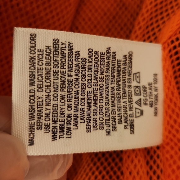 FCB Men's Black and Blue Jacket SIZE S. - Picture 7 of 13